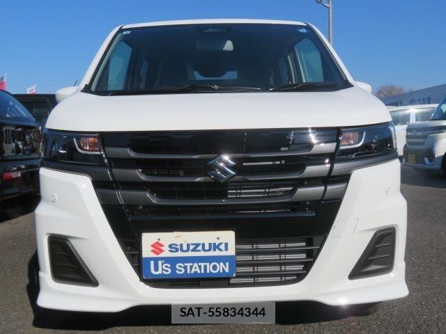 Suzuki WAGON R 2026-01 7331239-3