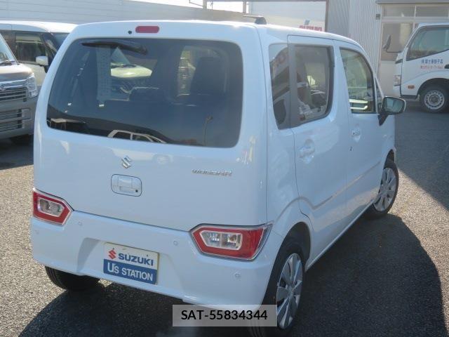 Suzuki WAGON R 2026-01 7331239-4