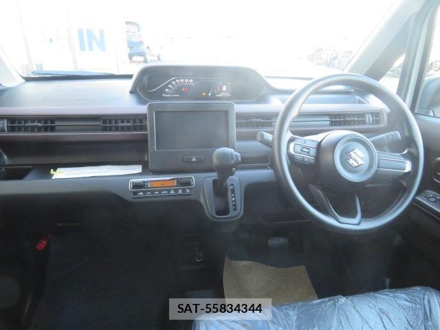 Suzuki WAGON R 2026-01 7331239-5