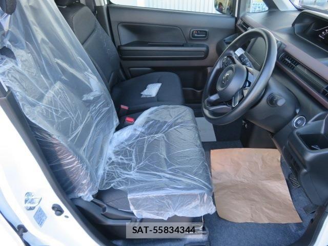 Suzuki WAGON R 2026-01 7331239-6