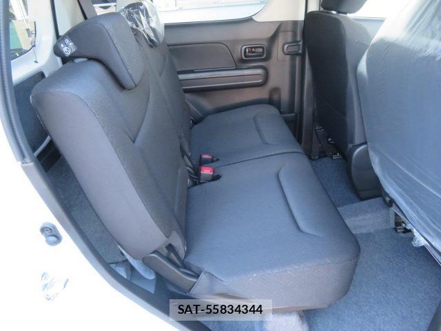 Suzuki WAGON R 2026-01 7331239-7