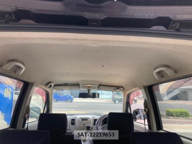 Suzuki WAGON R 2009-06 7331286-10