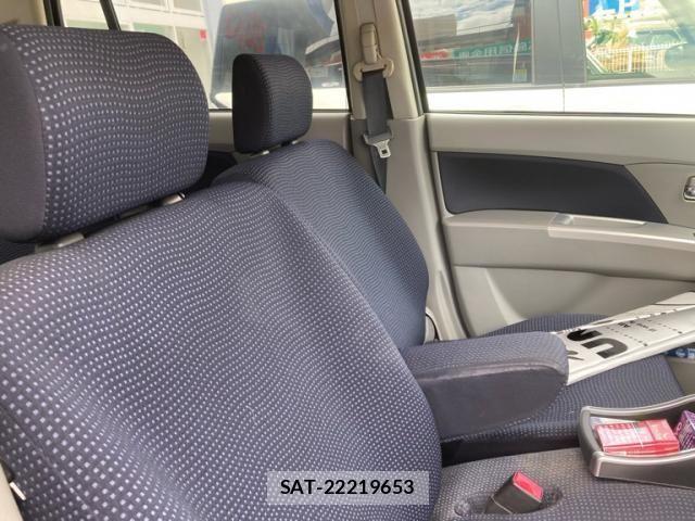 Suzuki WAGON R 2009-06 7331286-12