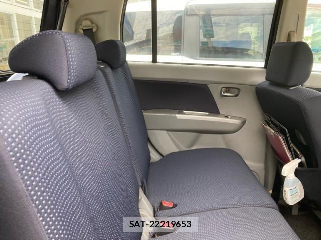 Suzuki WAGON R 2009-06 7331286-15