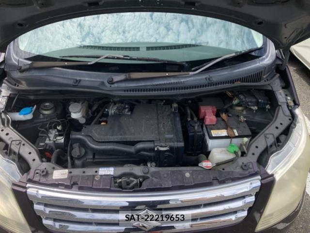 Suzuki WAGON R 2009-06 7331286-16