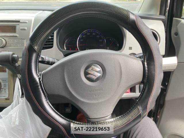 Suzuki WAGON R 2009-06 7331286-17