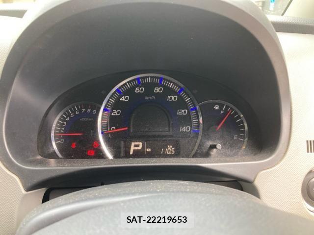 Suzuki WAGON R 2009-06 7331286-18