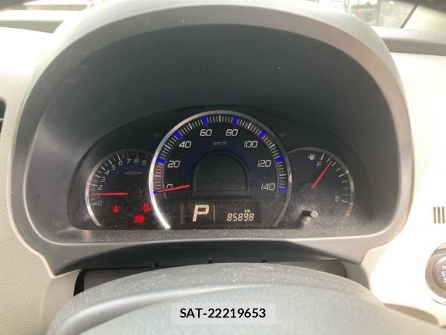 Suzuki WAGON R 2009-06 7331286-19