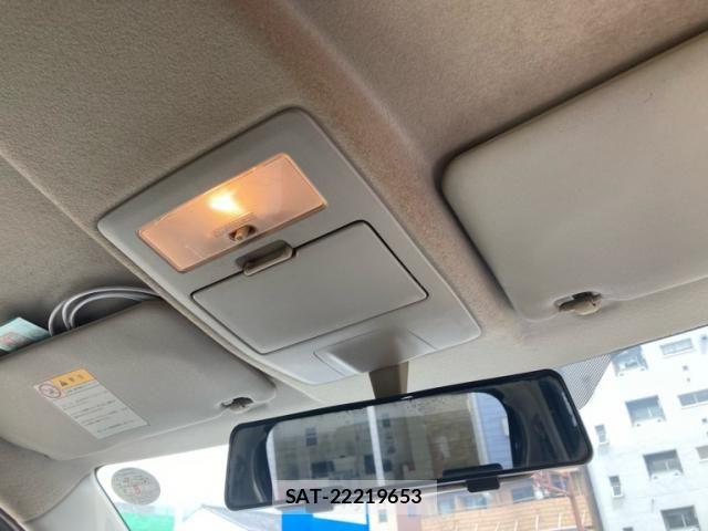 Suzuki WAGON R 2009-06 7331286-21