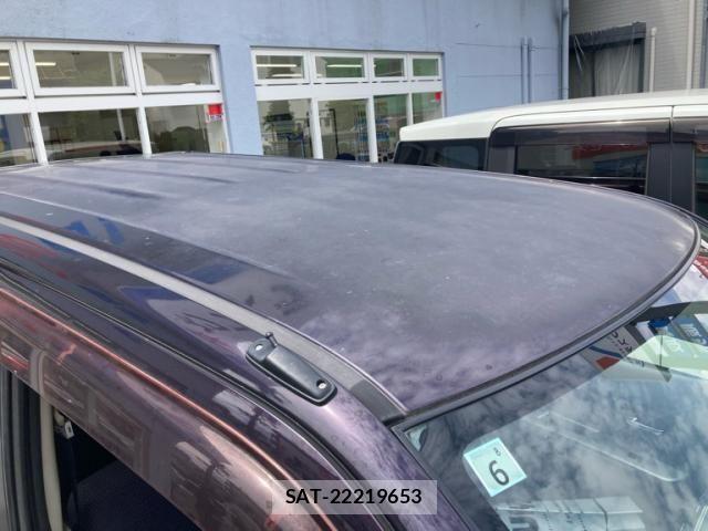 Suzuki WAGON R 2009-06 7331286-4