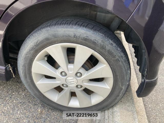 Suzuki WAGON R 2009-06 7331286-5