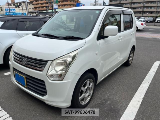 Suzuki WAGON R 2013-05 7331288-0
