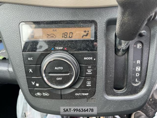 Suzuki WAGON R 2013-05 7331288-14