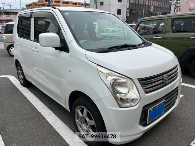 Suzuki WAGON R 2013-05 7331288-1