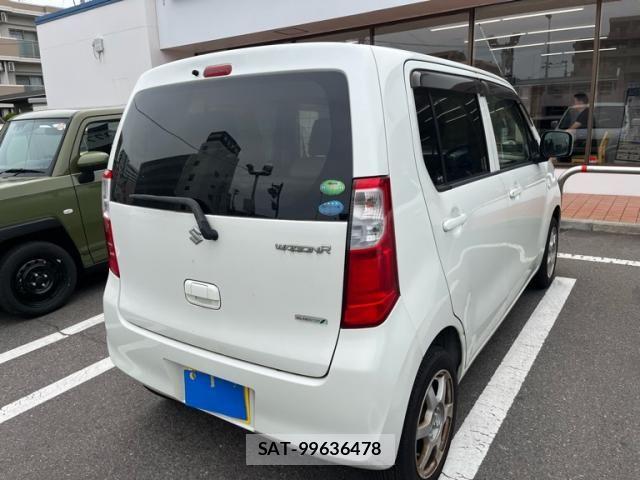 Suzuki WAGON R 2013-05 7331288-2