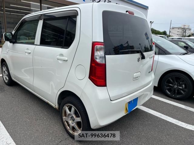 Suzuki WAGON R 2013-05 7331288-3