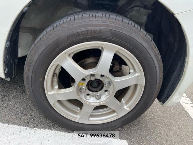 Suzuki WAGON R 2013-05 7331288-4