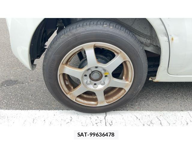 Suzuki WAGON R 2013-05 7331288-6
