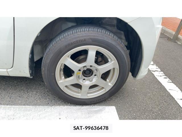 Suzuki WAGON R 2013-05 7331288-7
