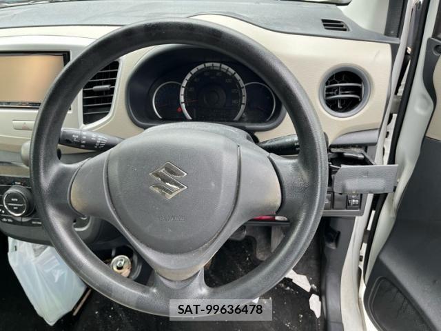 Suzuki WAGON R 2013-05 7331288-8