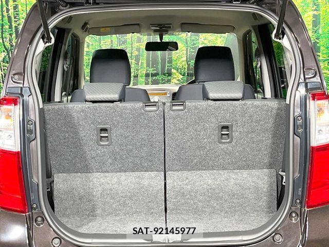 Suzuki WAGON R 2015-04 7331272-9