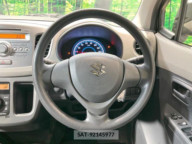 Suzuki WAGON R 2015-04 7331272-10