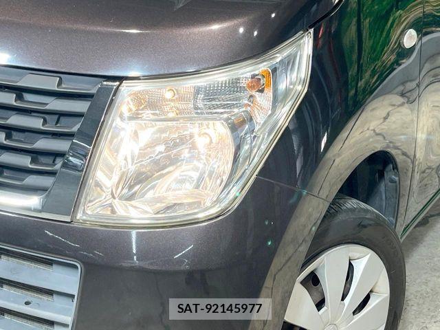 Suzuki WAGON R 2015-04 7331272-11