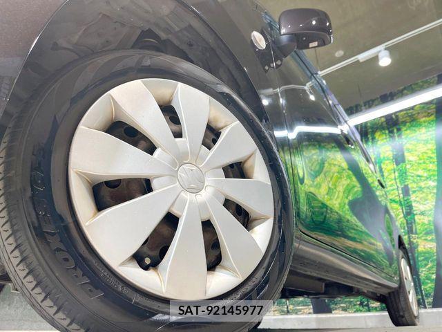 Suzuki WAGON R 2015-04 7331272-12