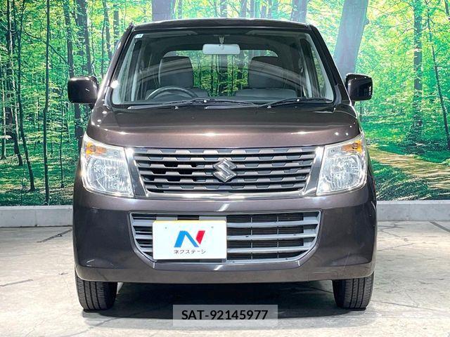 Suzuki WAGON R 2015-04 7331272-13