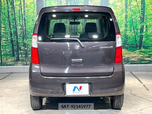 Suzuki WAGON R 2015-04 7331272-14