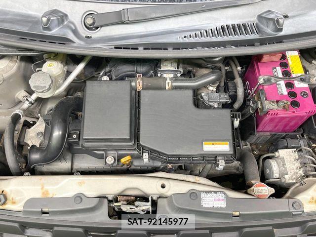 Suzuki WAGON R 2015-04 7331272-17