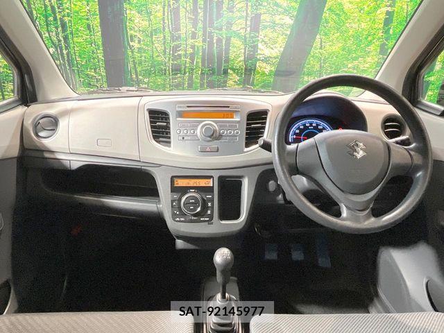 Suzuki WAGON R 2015-04 7331272-1