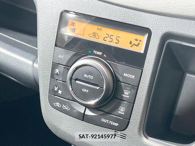 Suzuki WAGON R 2015-04 7331272-3