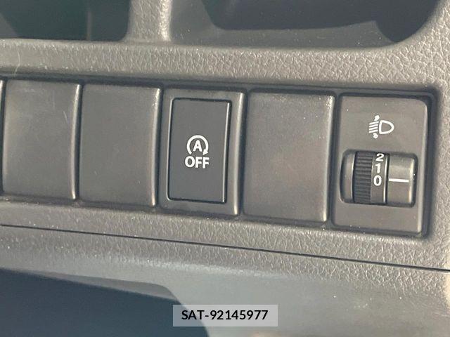 Suzuki WAGON R 2015-04 7331272-6