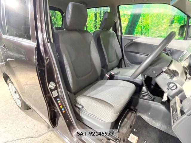 Suzuki WAGON R 2015-04 7331272-7