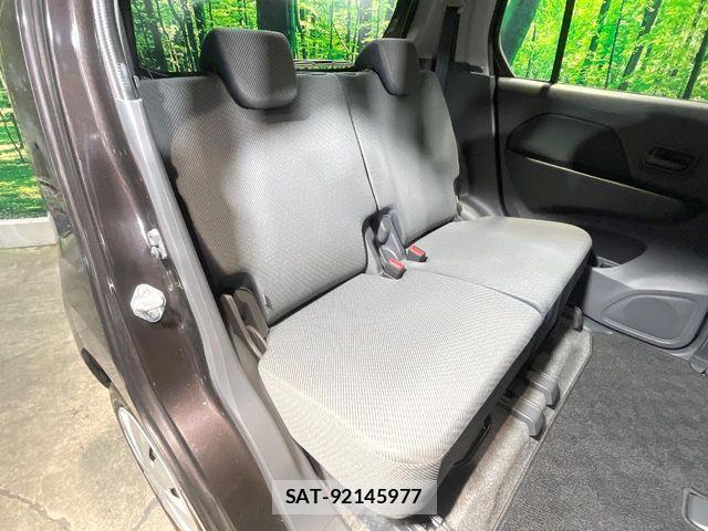 Suzuki WAGON R 2015-04 7331272-8