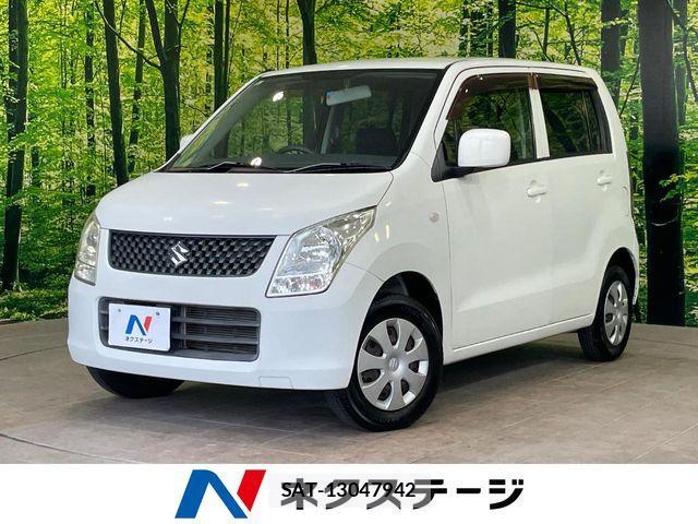 Suzuki WAGON R 2011-08 7331280-0