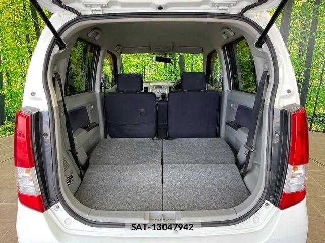 Suzuki WAGON R 2011-08 7331280-9