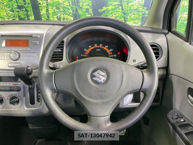 Suzuki WAGON R 2011-08 7331280-10