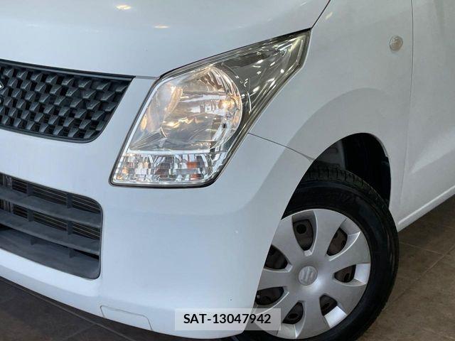 Suzuki WAGON R 2011-08 7331280-11