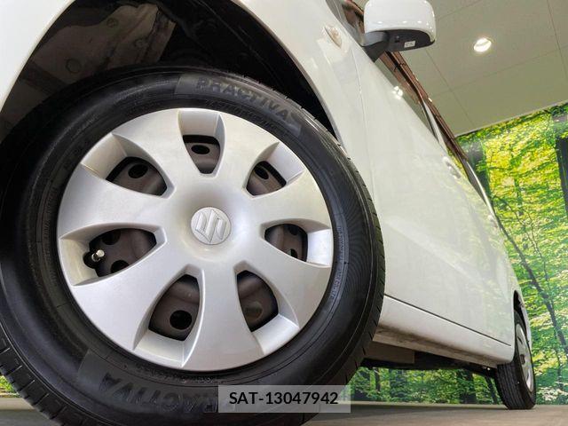 Suzuki WAGON R 2011-08 7331280-12