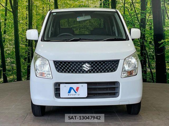 Suzuki WAGON R 2011-08 7331280-13