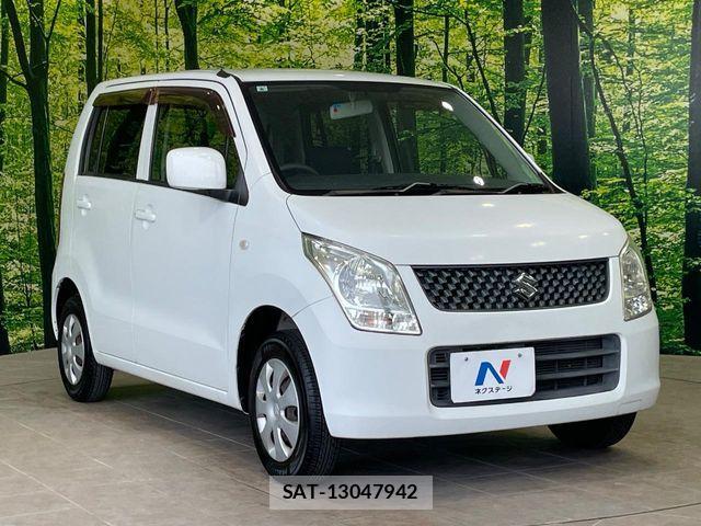 Suzuki WAGON R 2011-08 7331280-15
