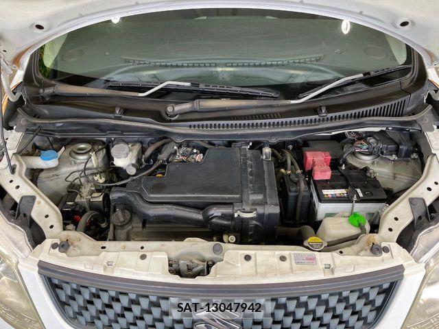 Suzuki WAGON R 2011-08 7331280-17
