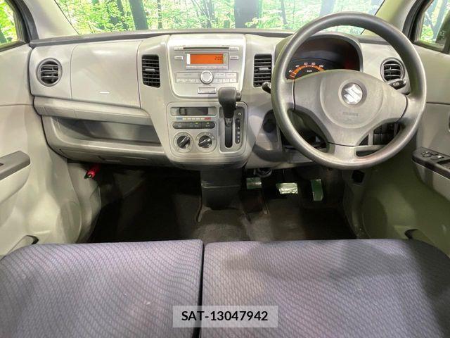 Suzuki WAGON R 2011-08 7331280-1