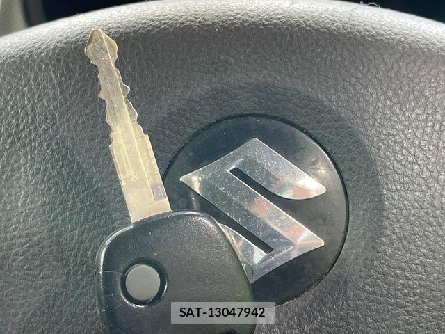 Suzuki WAGON R 2011-08 7331280-2