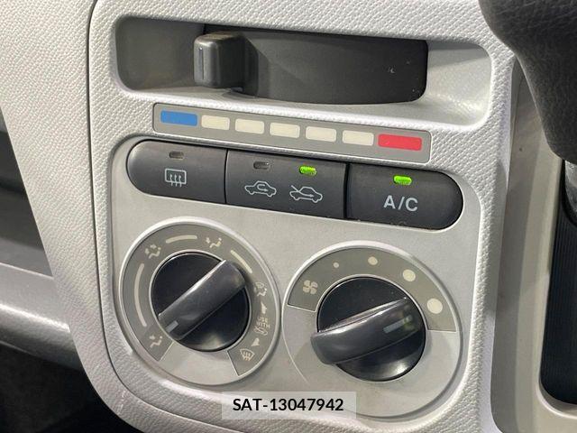 Suzuki WAGON R 2011-08 7331280-3