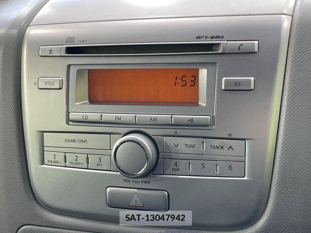 Suzuki WAGON R 2011-08 7331280-4