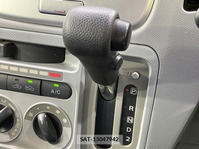 Suzuki WAGON R 2011-08 7331280-5