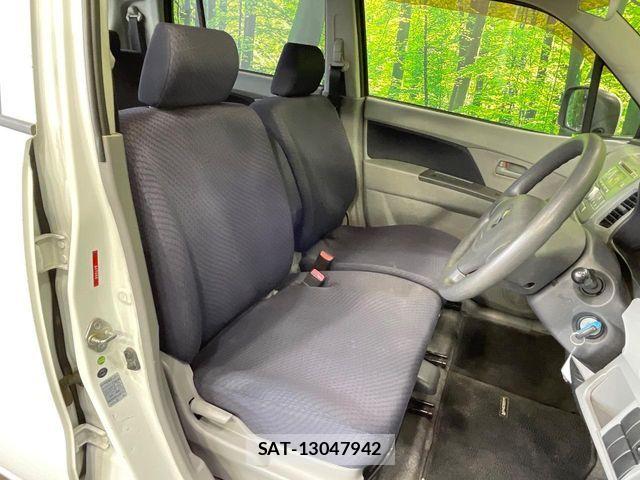 Suzuki WAGON R 2011-08 7331280-7